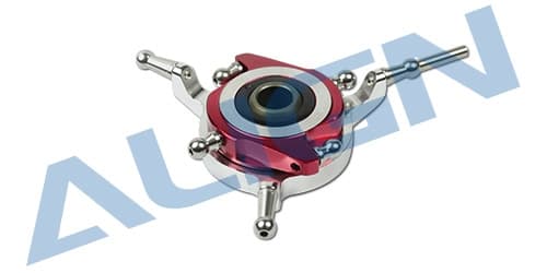 H50H009XXT 500X CCPM Metal Swashplate