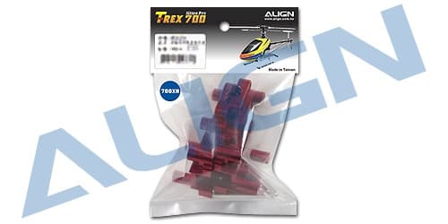 H7NB031XXT 700XN Metal Drive Gear Assembly