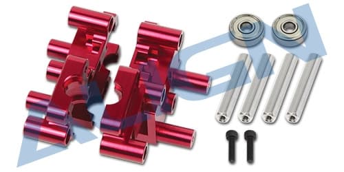 H7NB031XXT 700XN Metal Drive Gear Assembly
