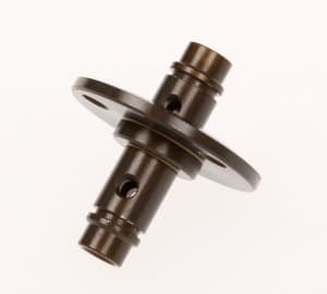 SER-401366 Middle shaft alu
