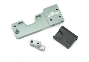 SER-401539 Bracket motormount 411-S