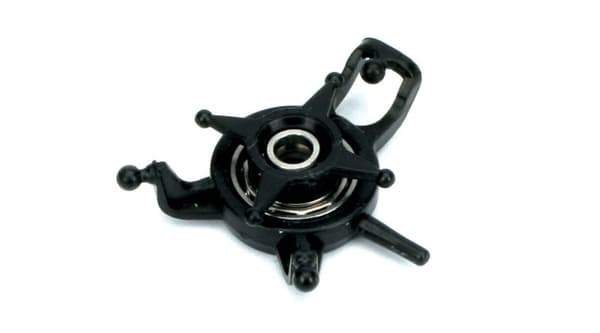 BLH3509 Komplett Precision Swashplate: mCP S / X