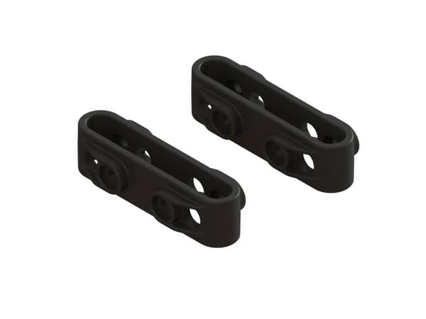 AR320410 Bumper Springs (2) 4x4