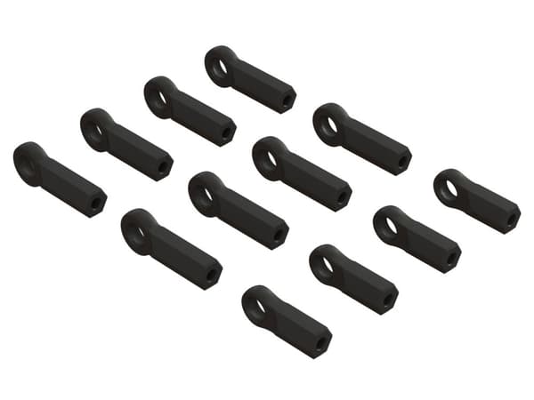 AR330470 Rod End Set 4x4