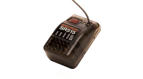 Spektrum SR515 DSMR 5ch Sport Modtager