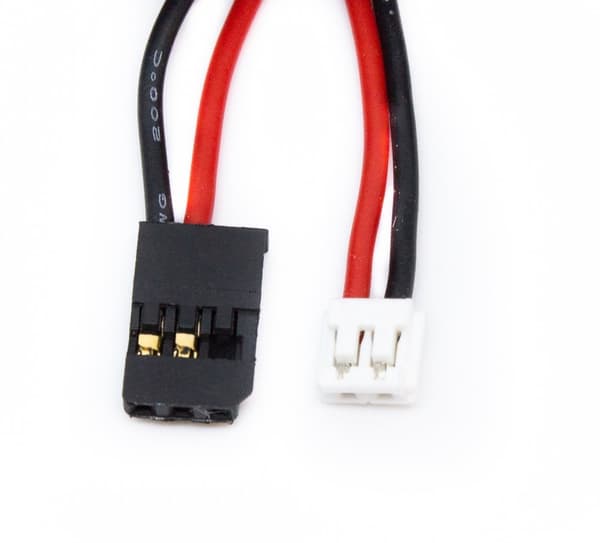 9.9V 2100mAh - 20C - Etop LiFePo4
