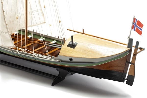 Billing Boats - Nordlandsbåten