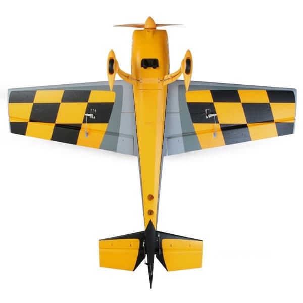 E-Flite Extra 300 3D 1.3m AS3X & SAFE Select BNF