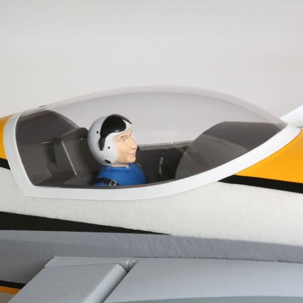 E-Flite Extra 300 3D 1.3m AS3X & SAFE Select BNF