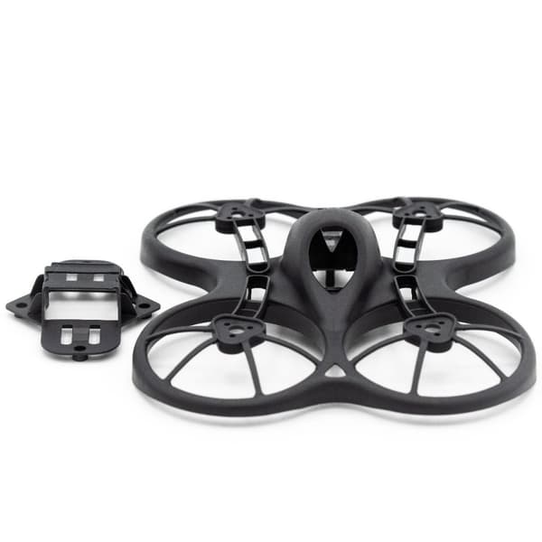 Emax Tinyhawk Polypropylene Frame Kit Black