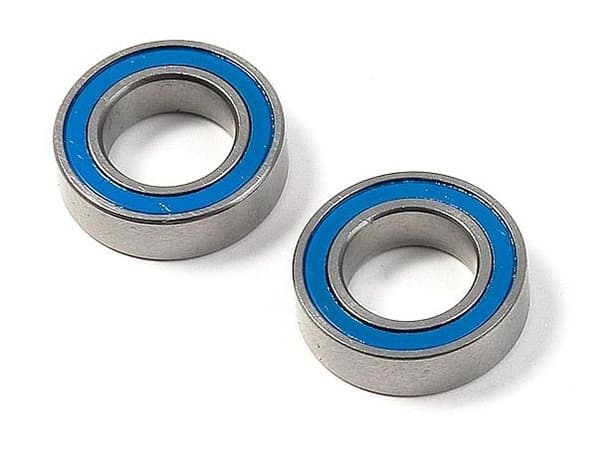 XR-940815 Ballbearing 8x14x2 Rubber seal (2)