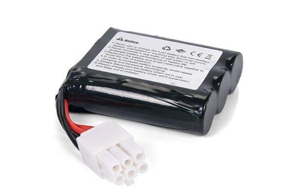 XH 9.6V 800mAh Li-ion Fe 15-DJO2 V3