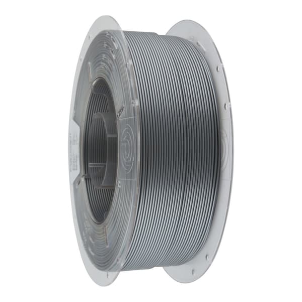 EasyPrint PETG 1.75mm 1000g - Solid Sølv