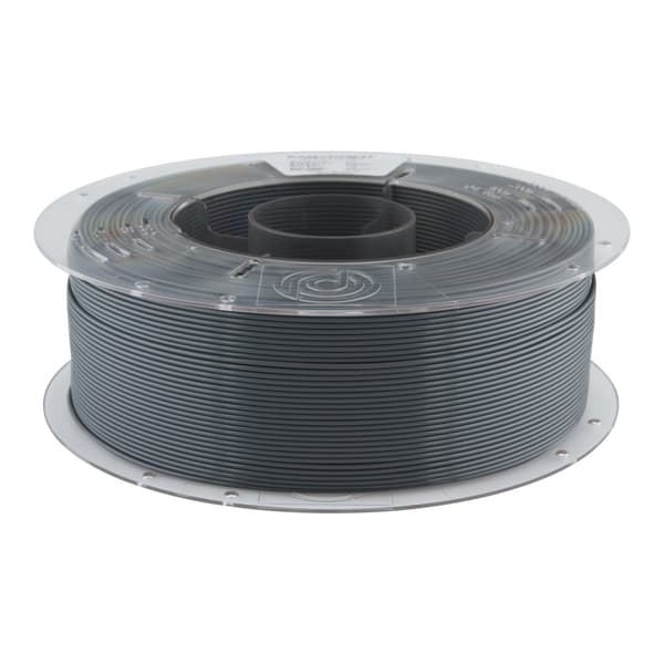 EasyPrint PLA 1.75mm 1kg - Mørkegrå