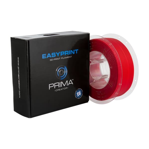 EasyPrint PLA 1.75mm 1kg - Red
