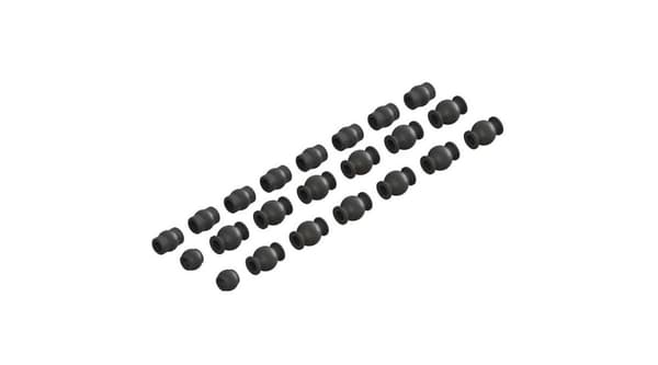AR330515 Composite Pivot Ball Set: 4x4