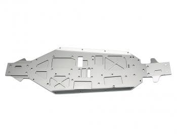 SER-600974 Chassis alu-belagt SRX8 EVO