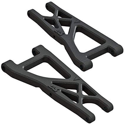 ARA330543 Front Suspension Arms Pair