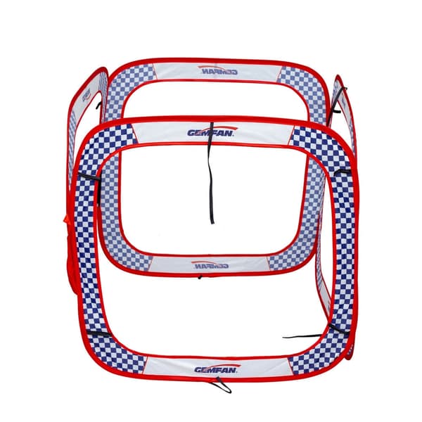 Gemfan Pop Up Cube Gate Indoor 75x75cm