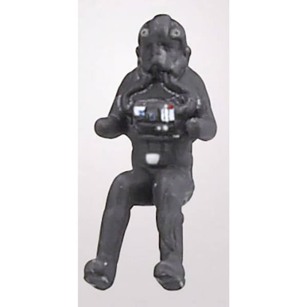 Revell 01201 Science Fiction byggsats 1:72