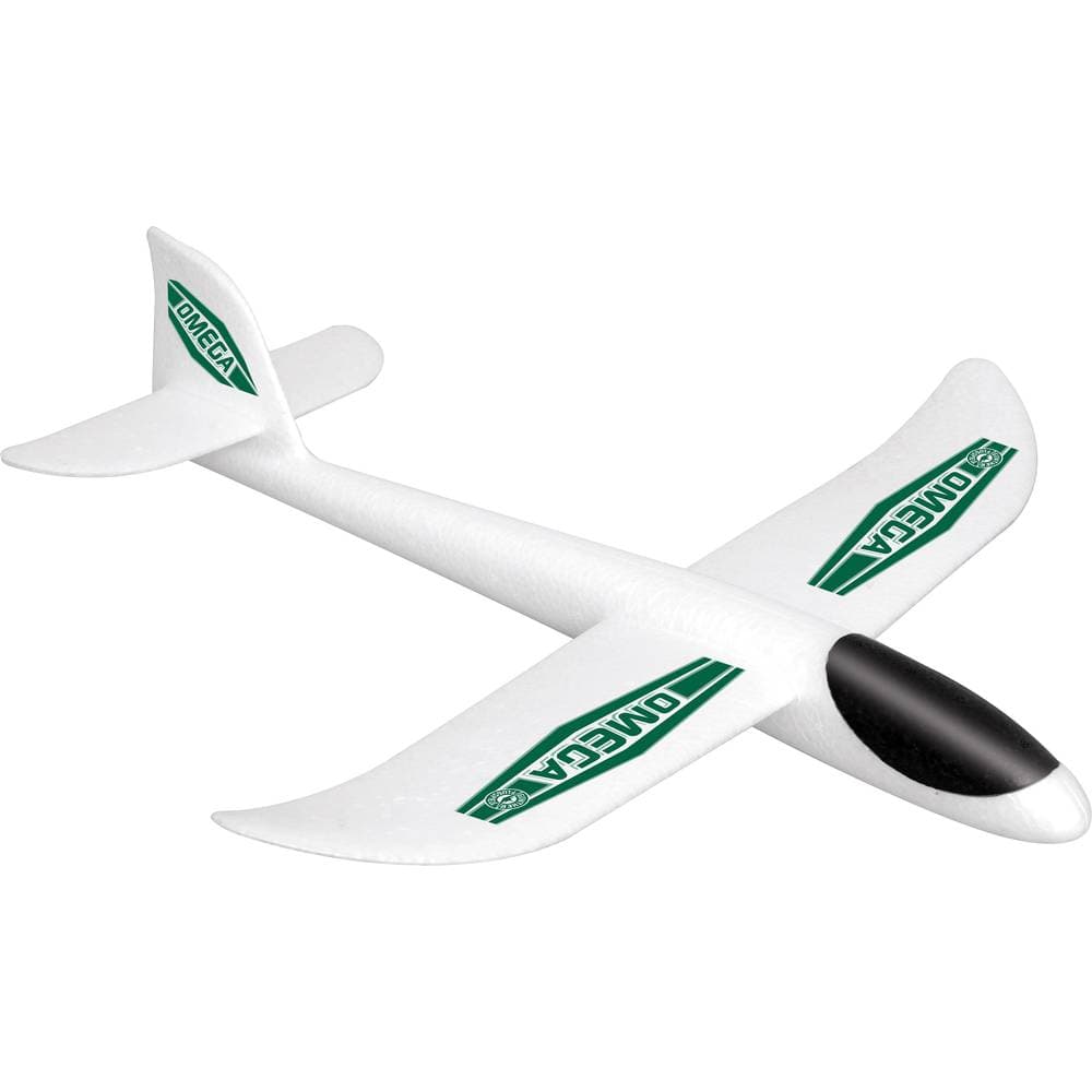 Glidflygplan Günther Flugspiele Omega 1507
