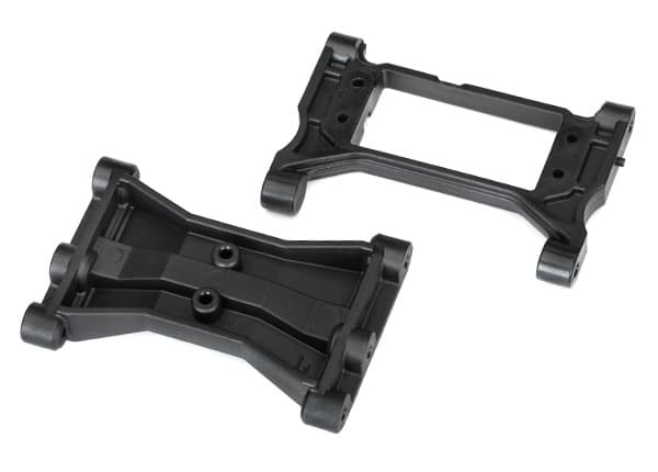 TRX-8239 Servo Mount Steering TRX-4