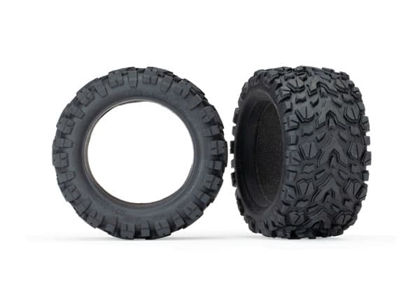 TRX-6769 Dæk Talon EXT 2.8inch (2)