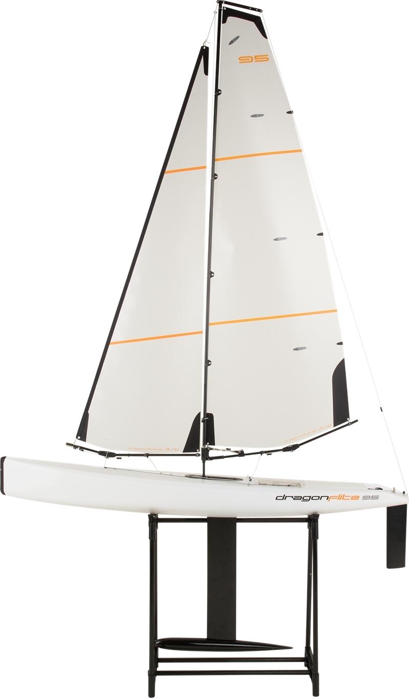 Joysway Dragon Flite 95 - 2.4G Segelbåt RTR