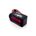 Miniatyrbild 2 av 3: 6s  1100mAh -100C - CNHL Black Series XT60