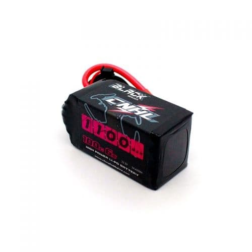 6s  1100mAh -100C - CNHL Black Series XT60