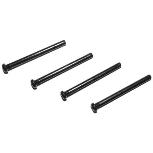 XH 15-LS16 Round-headed bolt 3x31