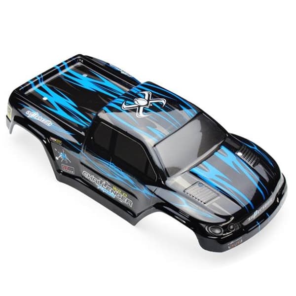 XH 15-SJ01 Wild Challenger - Blue body
