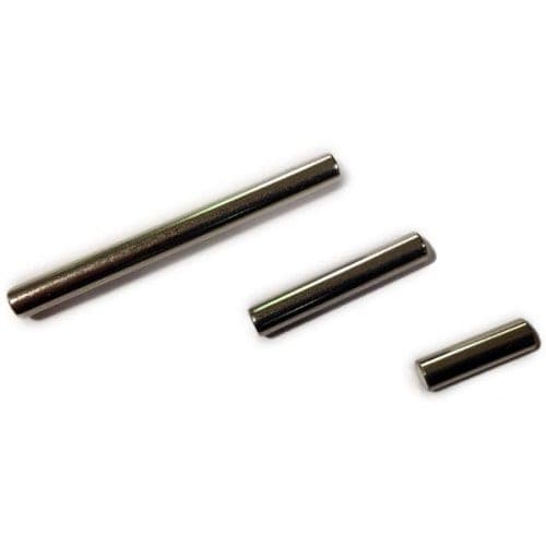 XH 15-WJ11 Shafts