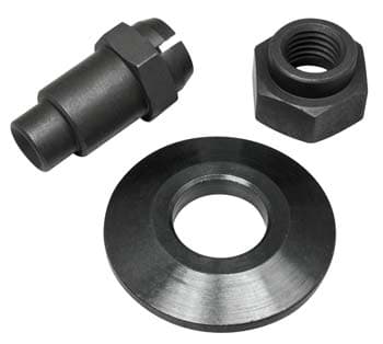 OS45910200 LOCK NUT SET FÖR SPINNER 5/16M4 CDON