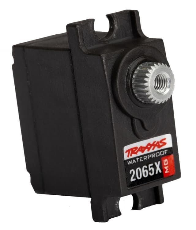 TRX-2065X Servo Micro Metal Gear Sealed