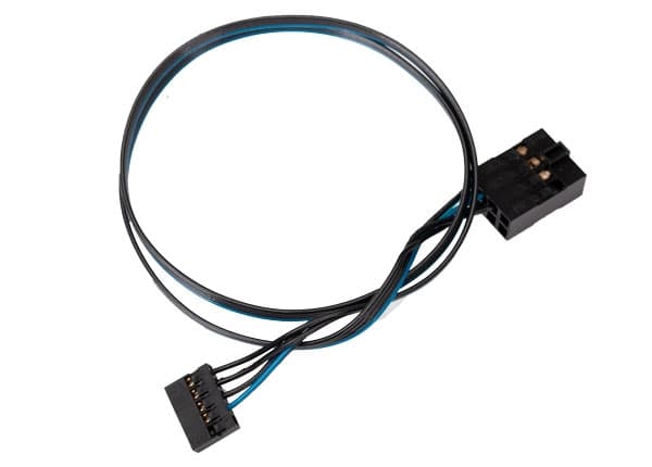 TRX-6566 Data Link Telemetry Expander