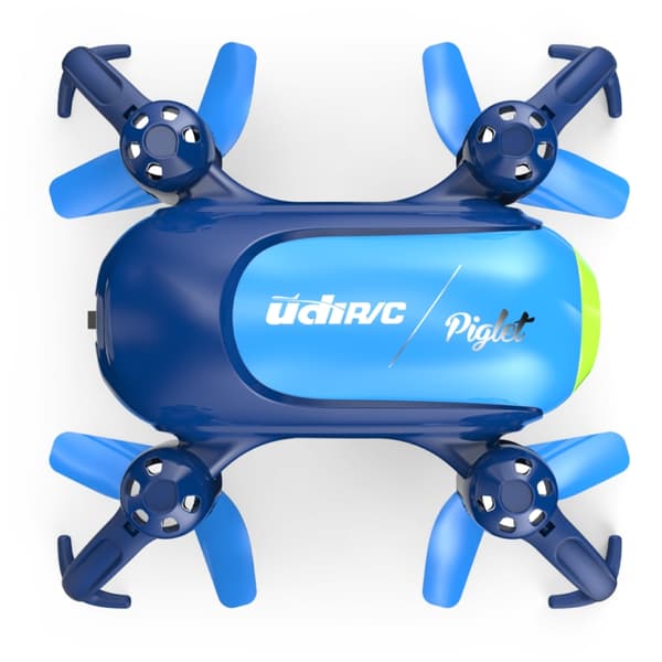 UDI Piglet Drone - RTF