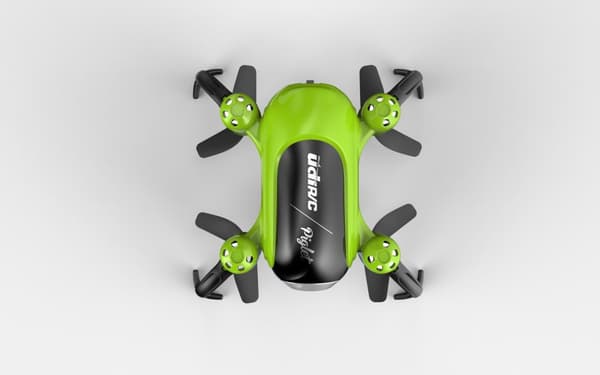 UDI Piglet Drone - RTF