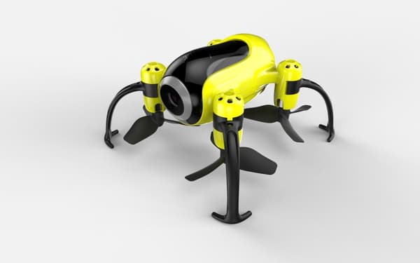 UDI Piglet Drone - RTF