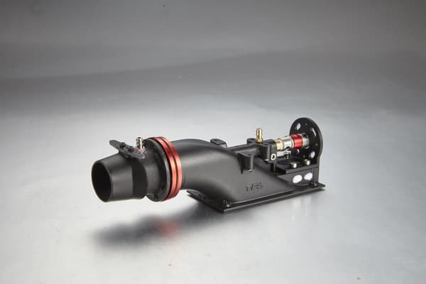 TFL Jet Thruster w. 3660 KV1650 SSS Motor
