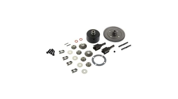 AR220029 Diff Set Center 50T