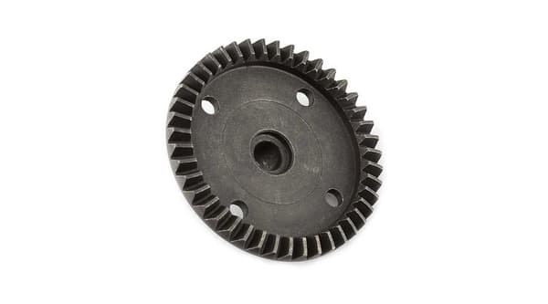 AR310441 Diff Gear Main 43T Straight: Typhon