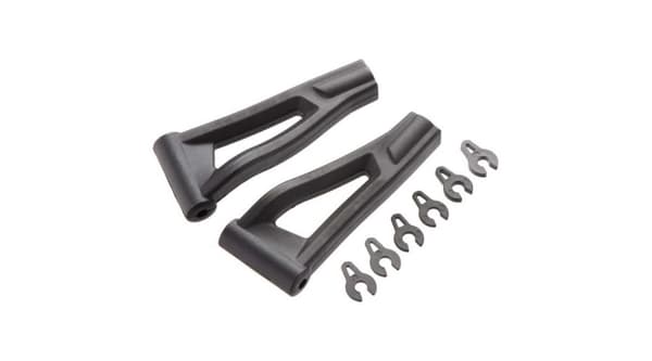 AR330215 Suspension Arms M Front Upper: Typhon(1)