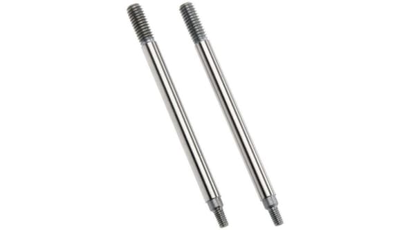 AR330477 Shock Shaft 4x57mm (2): 6S