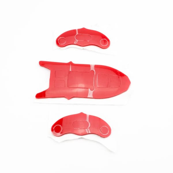 EMAX Buzz - Battery Pad, Inc Landing Pads Part F