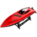 Miniatyrbild 10 av 11: UDI Rapid RC Boat - Red 2.4GHz
