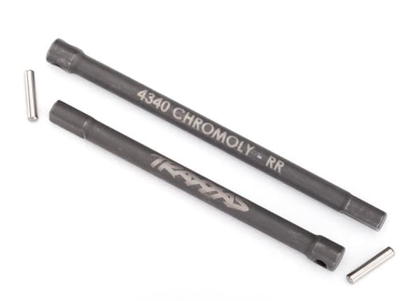 TRX-8063 Rear Axle Heavy Duty (L+R) TRX-4