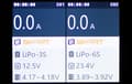 Miniatyrbilde 3 av 6: 3s  5000mAh -100C - Spektrum LiPo HC IC5