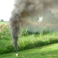 Miniatyrbilde 2 av 2: Mr. Smoke Røykpatron 4 - Svart