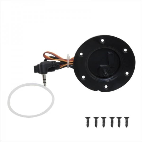 JW315105 Bait hopper door lock set